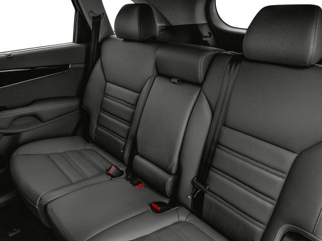 2016 Kia Sorento EX Hurst TX