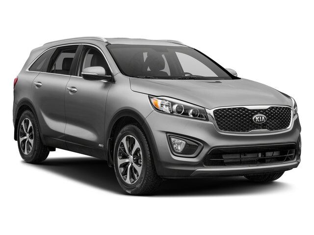 2016 Kia Sorento EX Hurst TX