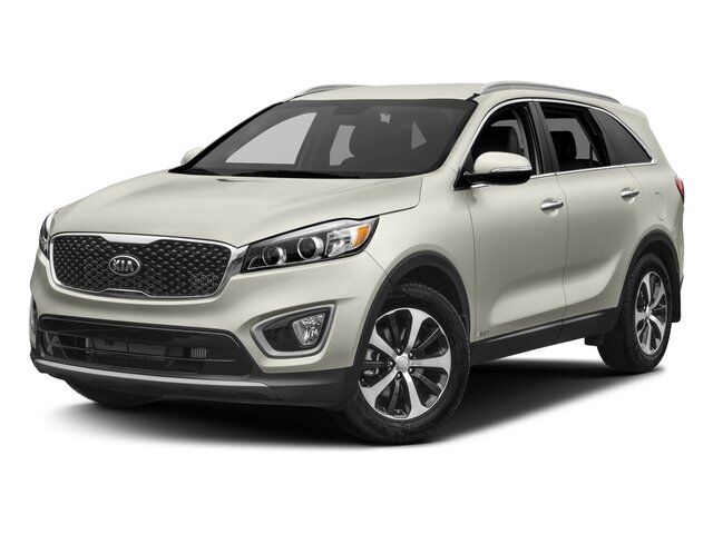 2016 Kia Sorento EX Hurst TX