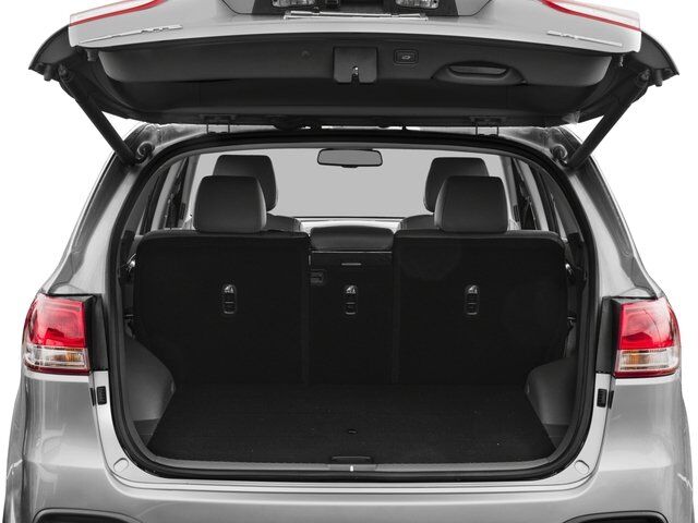 2016 Kia Sorento EX Hurst TX