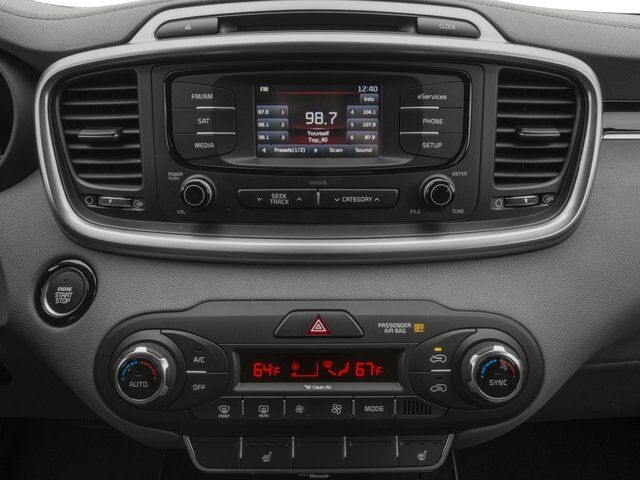 2016 Kia Sorento EX Hurst TX