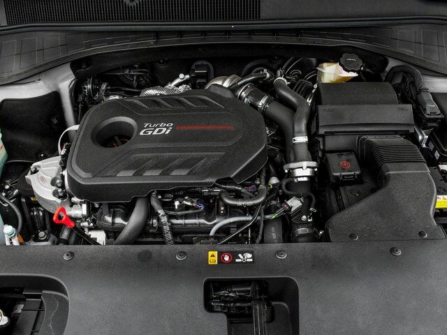 2016 Kia Sorento EX Hurst TX