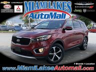 2016 Kia Sorento EX Miami Lakes FL 2016 Kia Sorento EX Miami Lakes FL