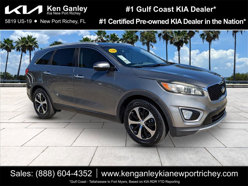 2016 Kia Sorento EX Oshkosh WI