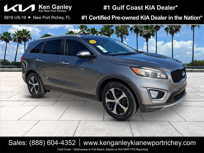 2016 Kia Sorento EX Oshkosh WI