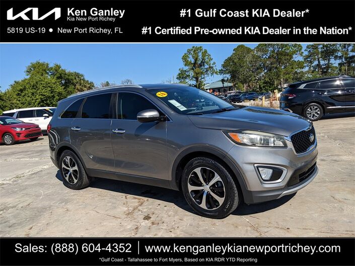 2016 Kia Sorento EX Oshkosh WI