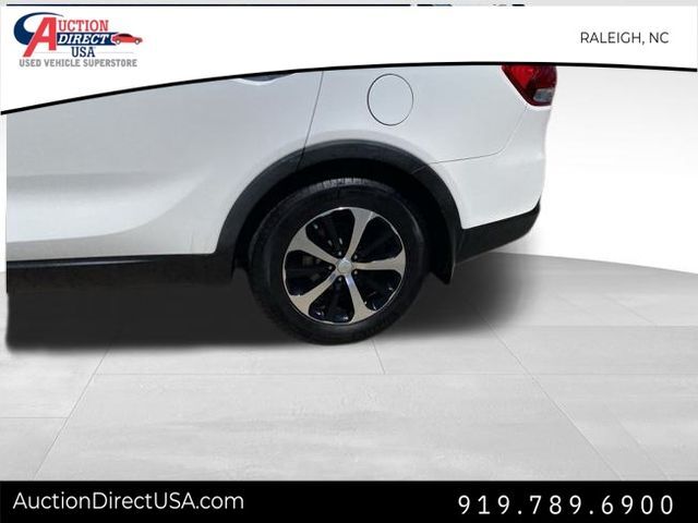 2016 Kia Sorento EX Raleigh NC
