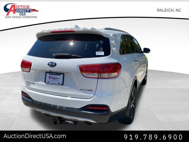 2016 Kia Sorento EX Raleigh NC