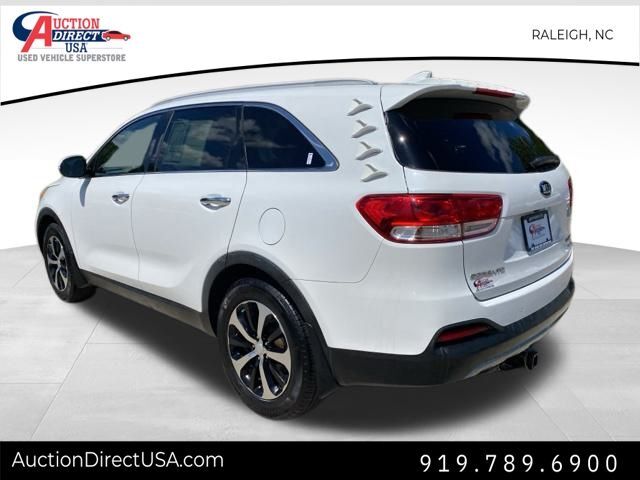2016 Kia Sorento EX Raleigh NC