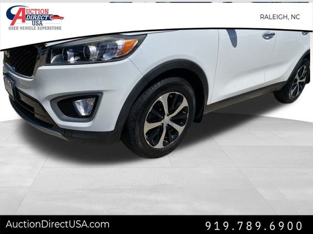 2016 Kia Sorento EX Raleigh NC
