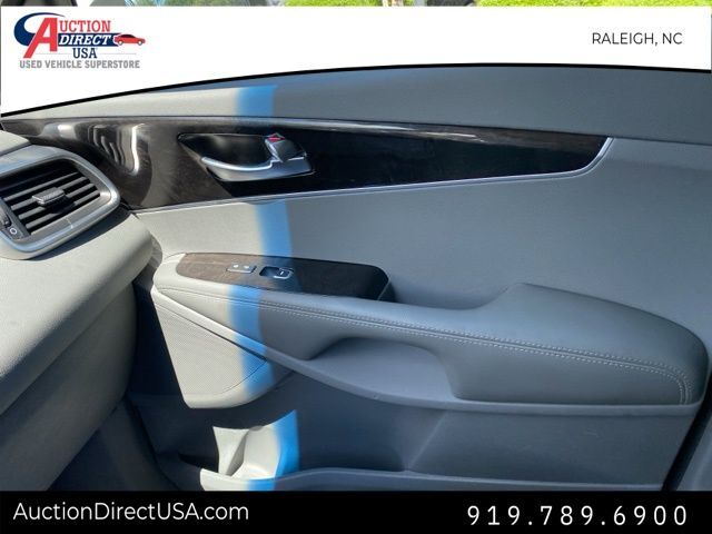2016 Kia Sorento EX Raleigh NC