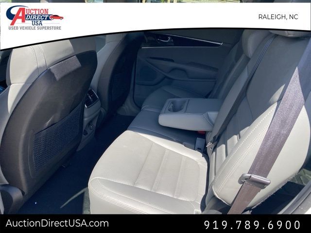 2016 Kia Sorento EX Raleigh NC