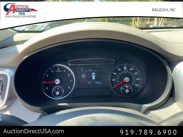 2016 Kia Sorento EX Raleigh NC