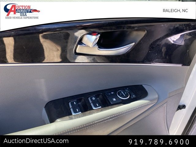 2016 Kia Sorento EX Raleigh NC