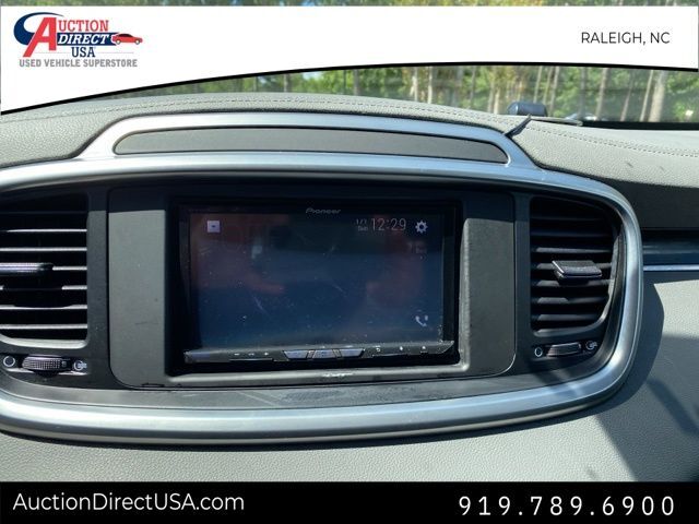 2016 Kia Sorento EX Raleigh NC