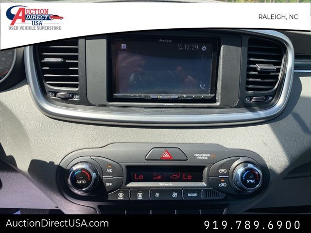 2016 Kia Sorento EX Raleigh NC