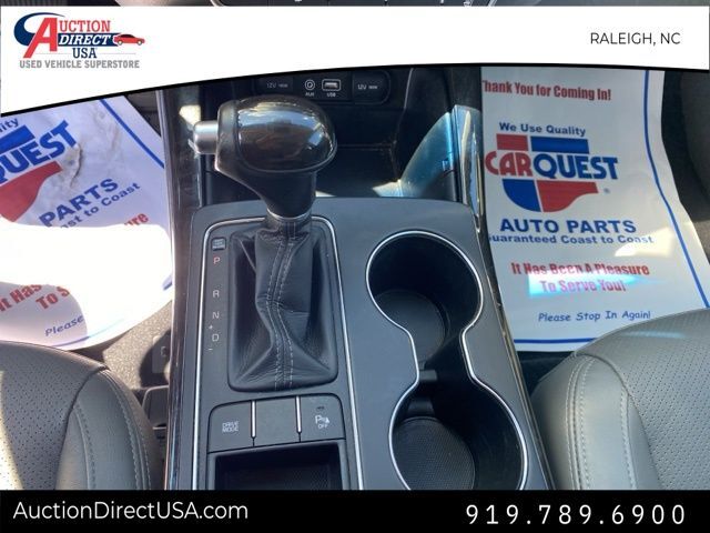 2016 Kia Sorento EX Raleigh NC