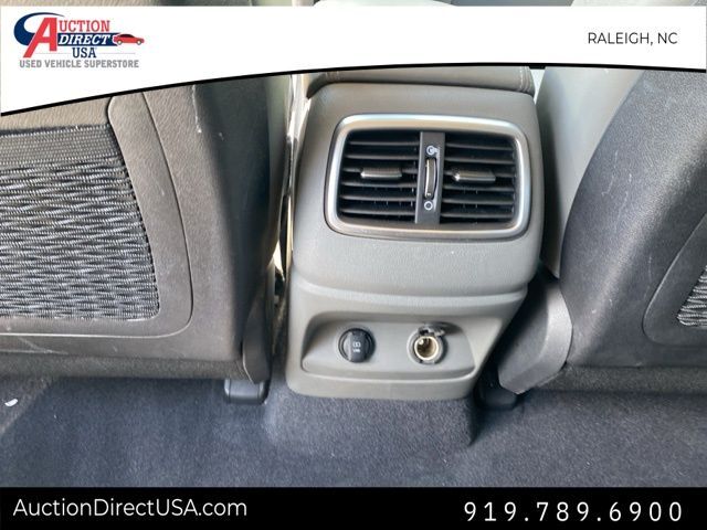 2016 Kia Sorento EX Raleigh NC