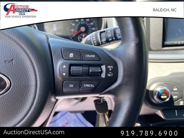 2016 Kia Sorento EX Raleigh NC