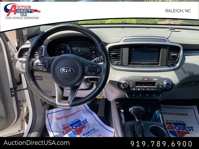 2016 Kia Sorento EX Raleigh NC
