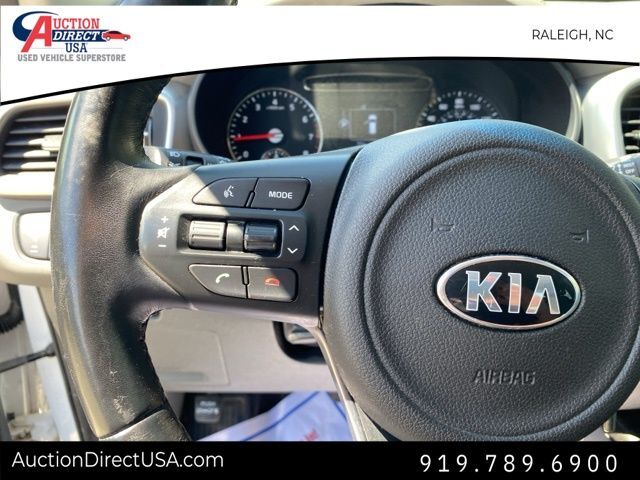 2016 Kia Sorento EX Raleigh NC