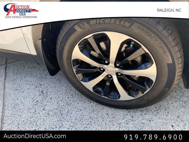 2016 Kia Sorento EX Raleigh NC