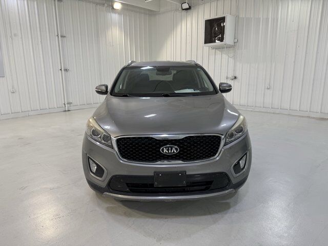 2016 Kia Sorento EX San Antonio TX