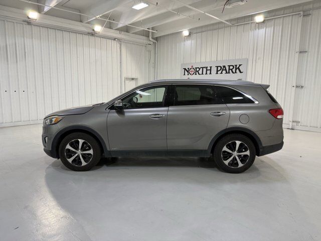 2016 Kia Sorento EX San Antonio TX