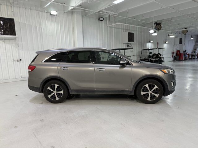 2016 Kia Sorento EX San Antonio TX