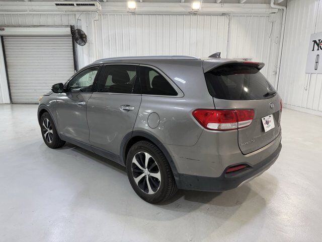 2016 Kia Sorento EX San Antonio TX