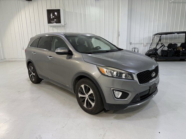 2016 Kia Sorento EX San Antonio TX