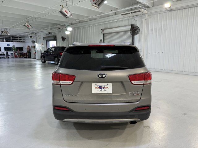2016 Kia Sorento EX San Antonio TX