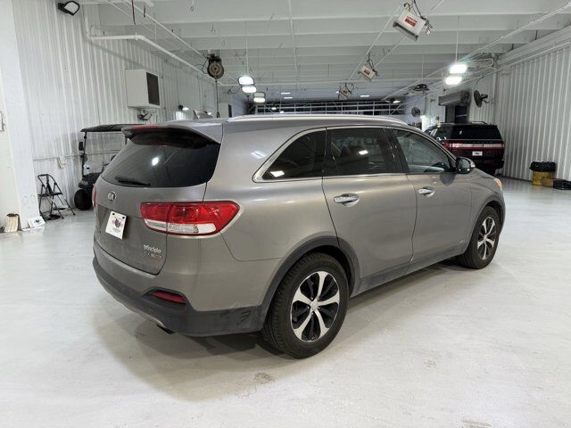 2016 Kia Sorento EX San Antonio TX
