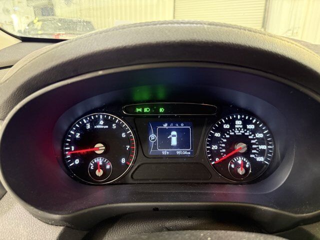 2016 Kia Sorento EX San Antonio TX