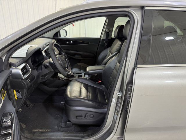 2016 Kia Sorento EX San Antonio TX