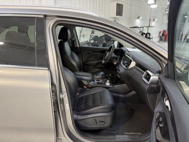 2016 Kia Sorento EX San Antonio TX