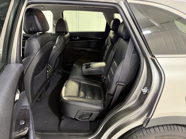2016 Kia Sorento EX San Antonio TX