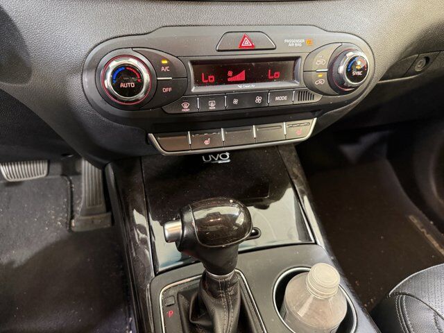 2016 Kia Sorento EX San Antonio TX