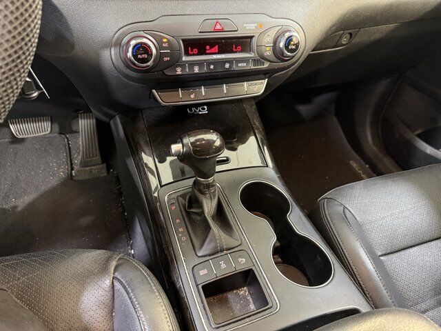 2016 Kia Sorento EX San Antonio TX