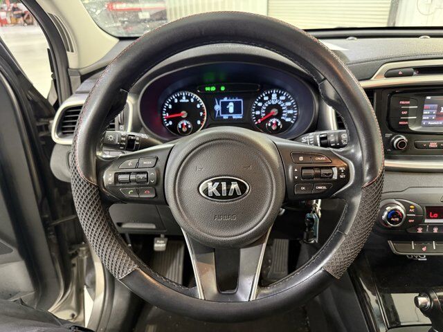 2016 Kia Sorento EX San Antonio TX