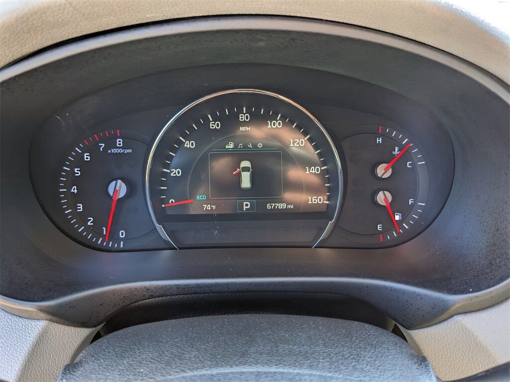 2016 Kia Sorento EX San Clemente CA