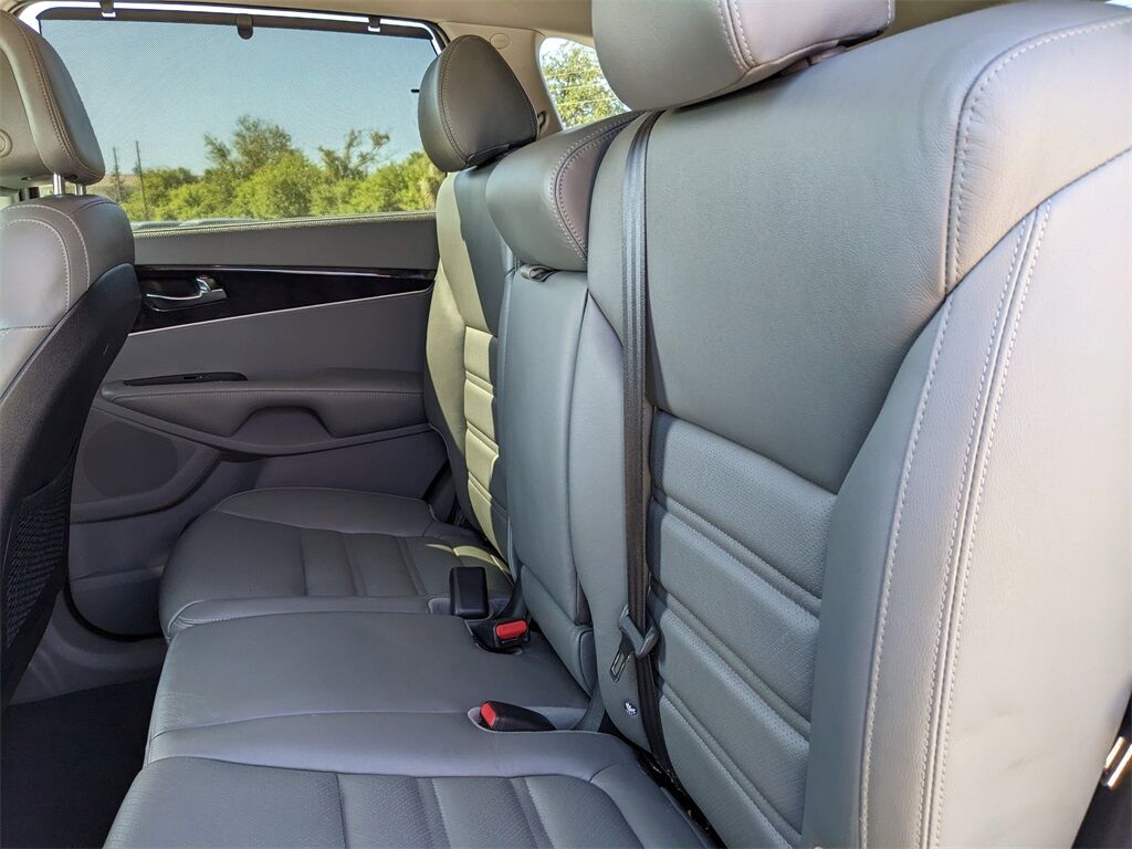 2016 Kia Sorento EX San Clemente CA