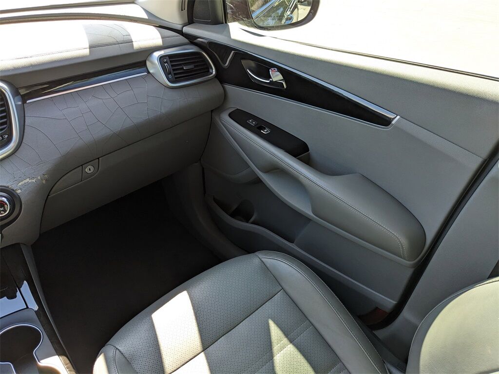 2016 Kia Sorento EX San Clemente CA