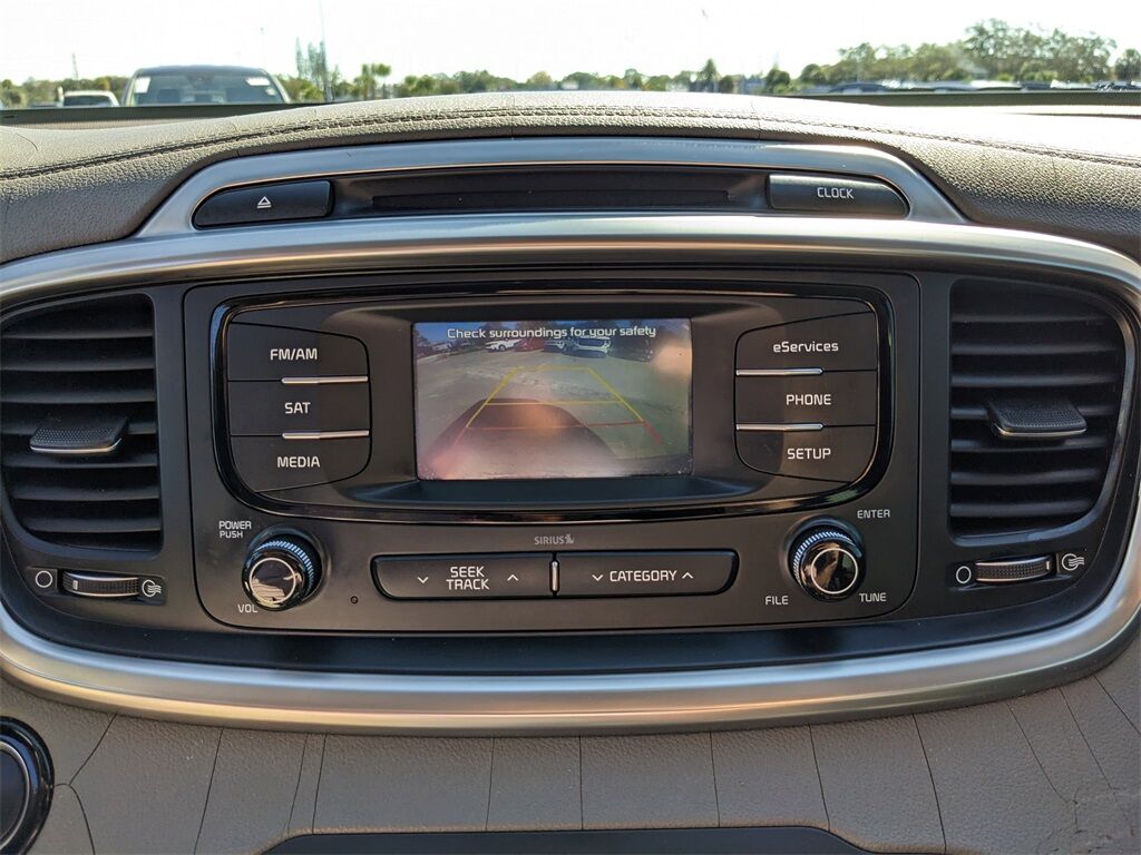 2016 Kia Sorento EX San Clemente CA