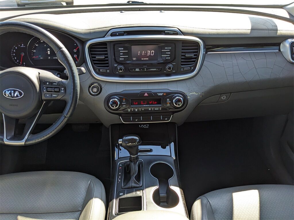 2016 Kia Sorento EX San Clemente CA