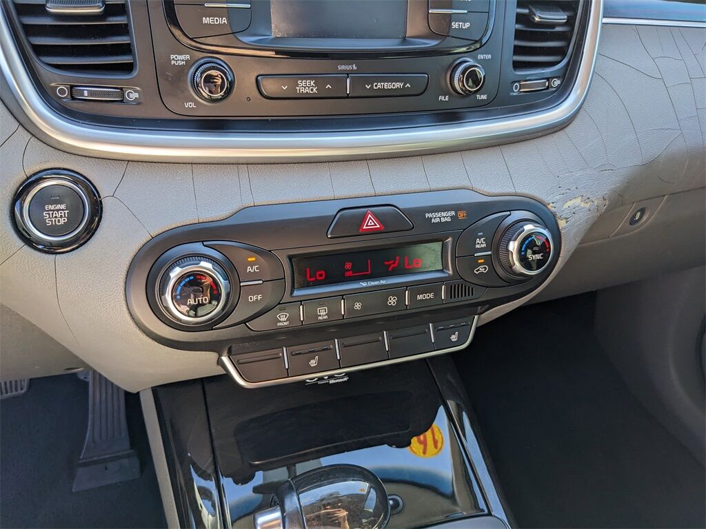 2016 Kia Sorento EX San Clemente CA