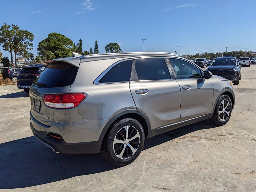 2016 Kia Sorento EX San Clemente CA