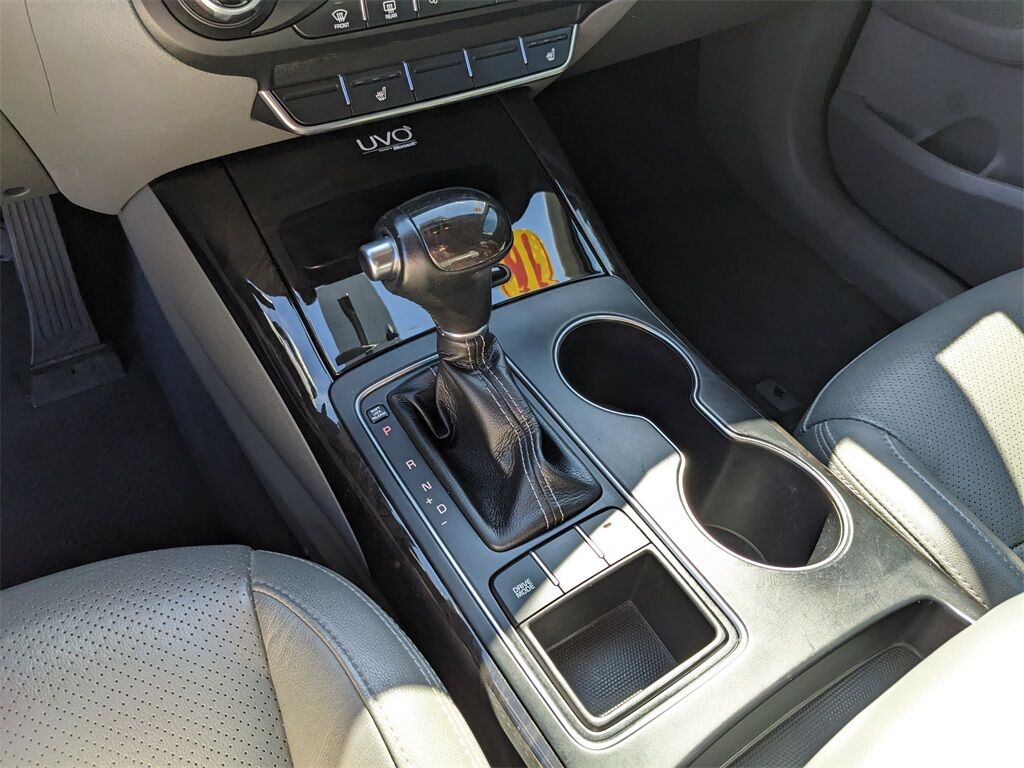 2016 Kia Sorento EX San Clemente CA