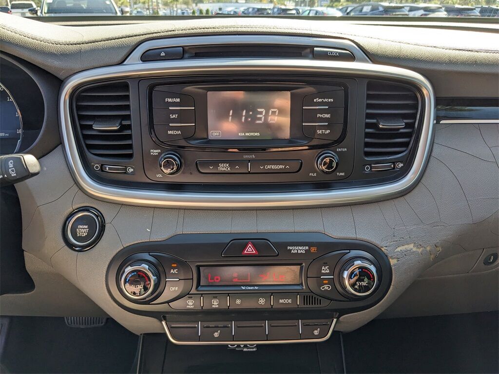 2016 Kia Sorento EX San Clemente CA