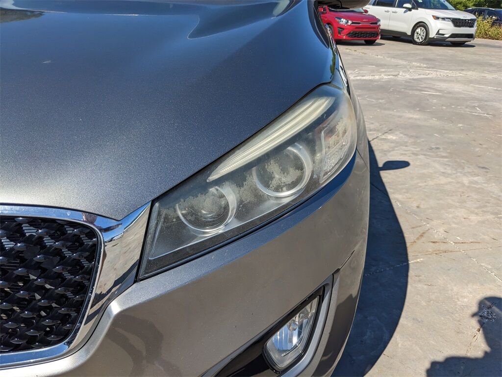 2016 Kia Sorento EX San Clemente CA